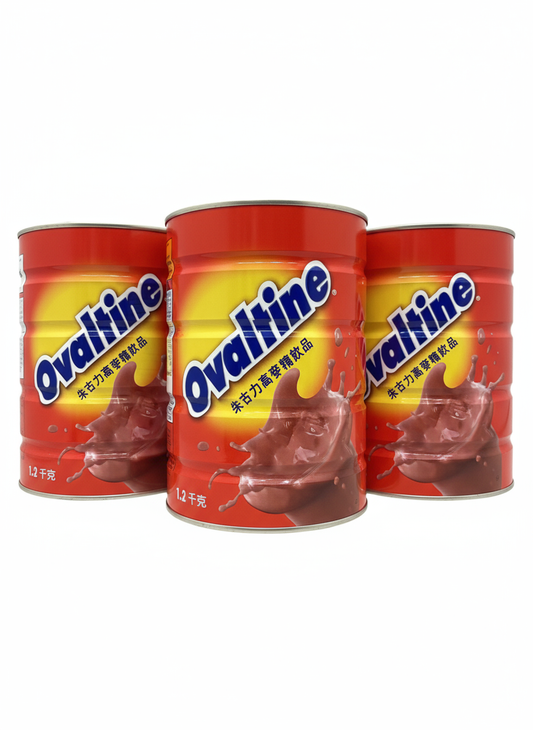 Ovaltine Malt Drink Mix 1.2Kg